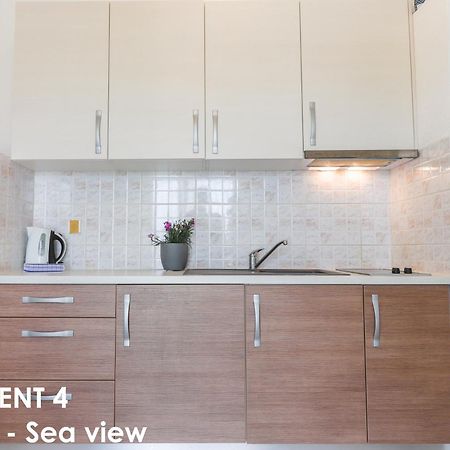 Beautiful Sea View Apartments - Niko Ceko Vrsar Luaran gambar