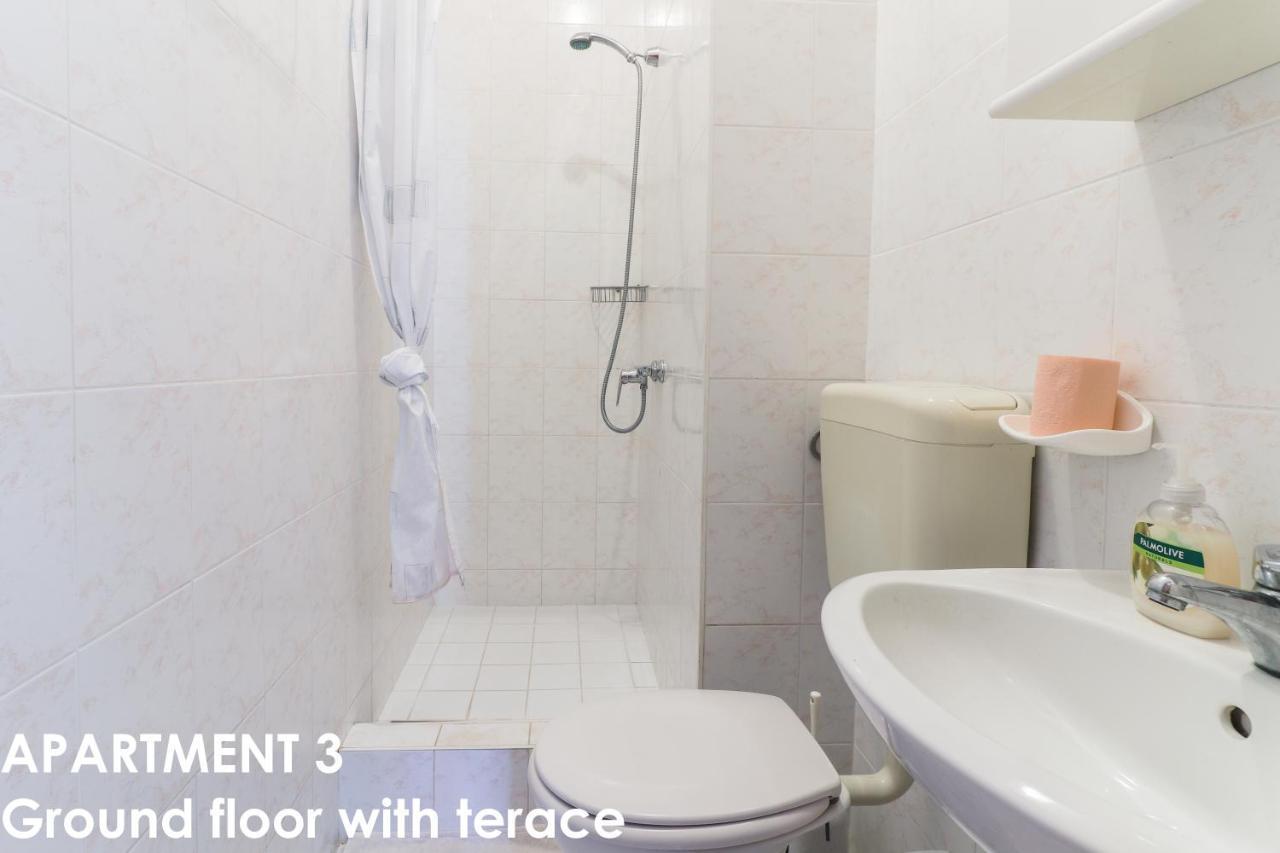 Beautiful Sea View Apartments - Niko Ceko Vrsar Luaran gambar
