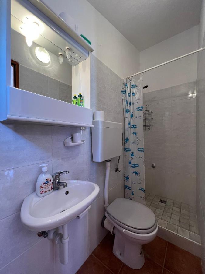 Beautiful Sea View Apartments - Niko Ceko Vrsar Luaran gambar