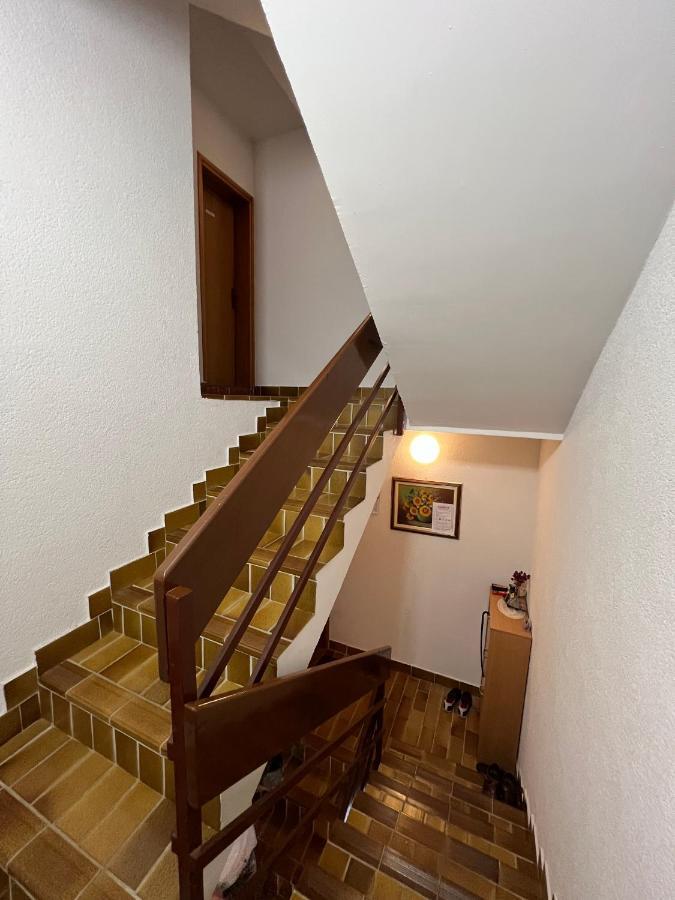 Beautiful Sea View Apartments - Niko Ceko Vrsar Luaran gambar