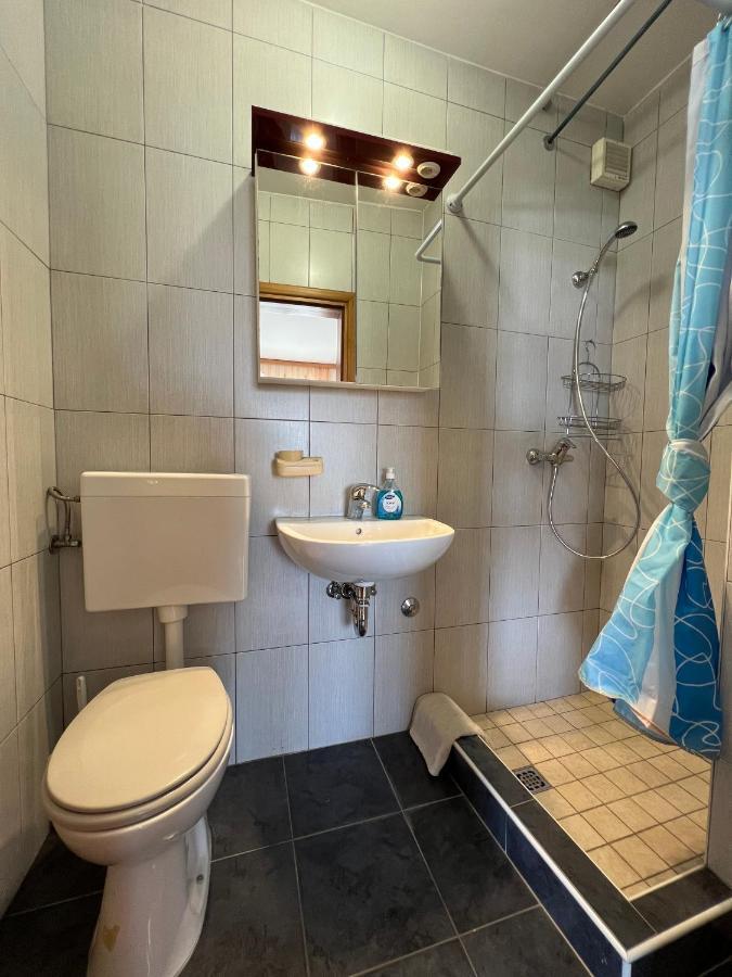 Beautiful Sea View Apartments - Niko Ceko Vrsar Luaran gambar